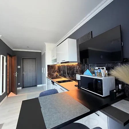 Apartamento Rvr Apartmanhàz *
