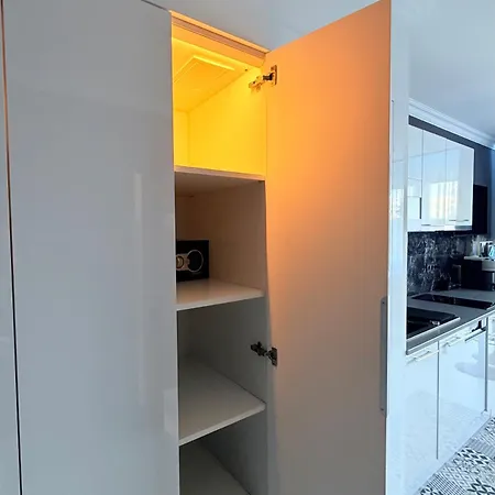 Rvr Apartmanhàz Apartamento