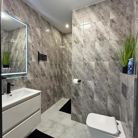 Rvr Apartmanhàz Apartamento
